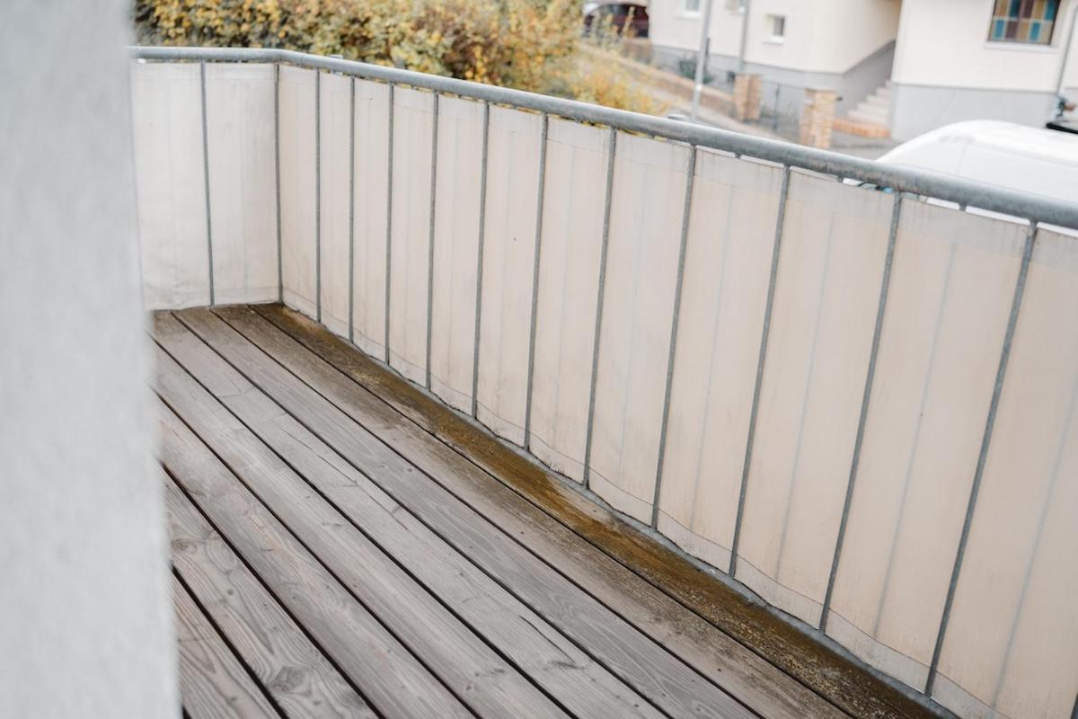 Smart & Stay Living Mörlenbach Exterior foto